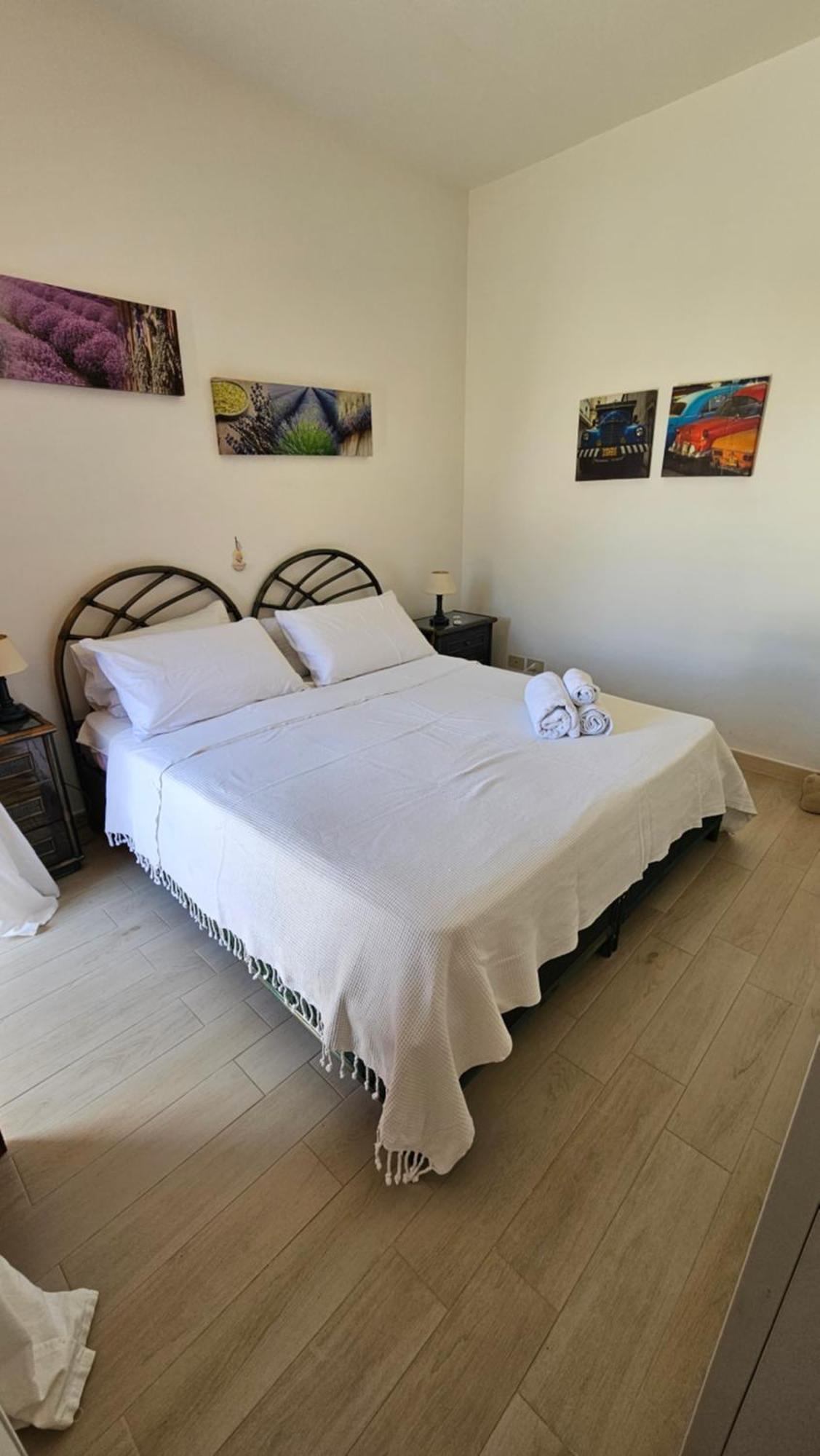 Isolahome Isola delle Femmine Exterior photo