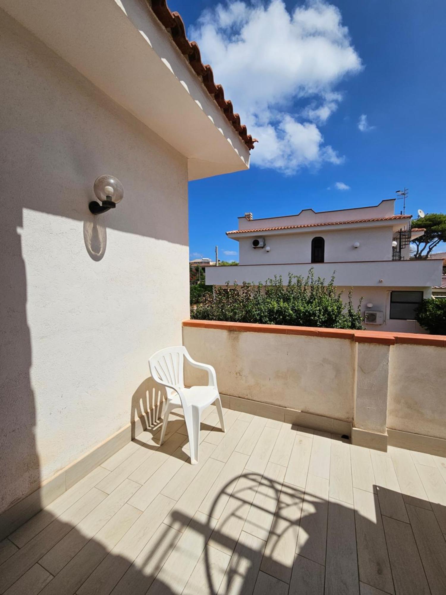 Isolahome Isola delle Femmine Exterior photo