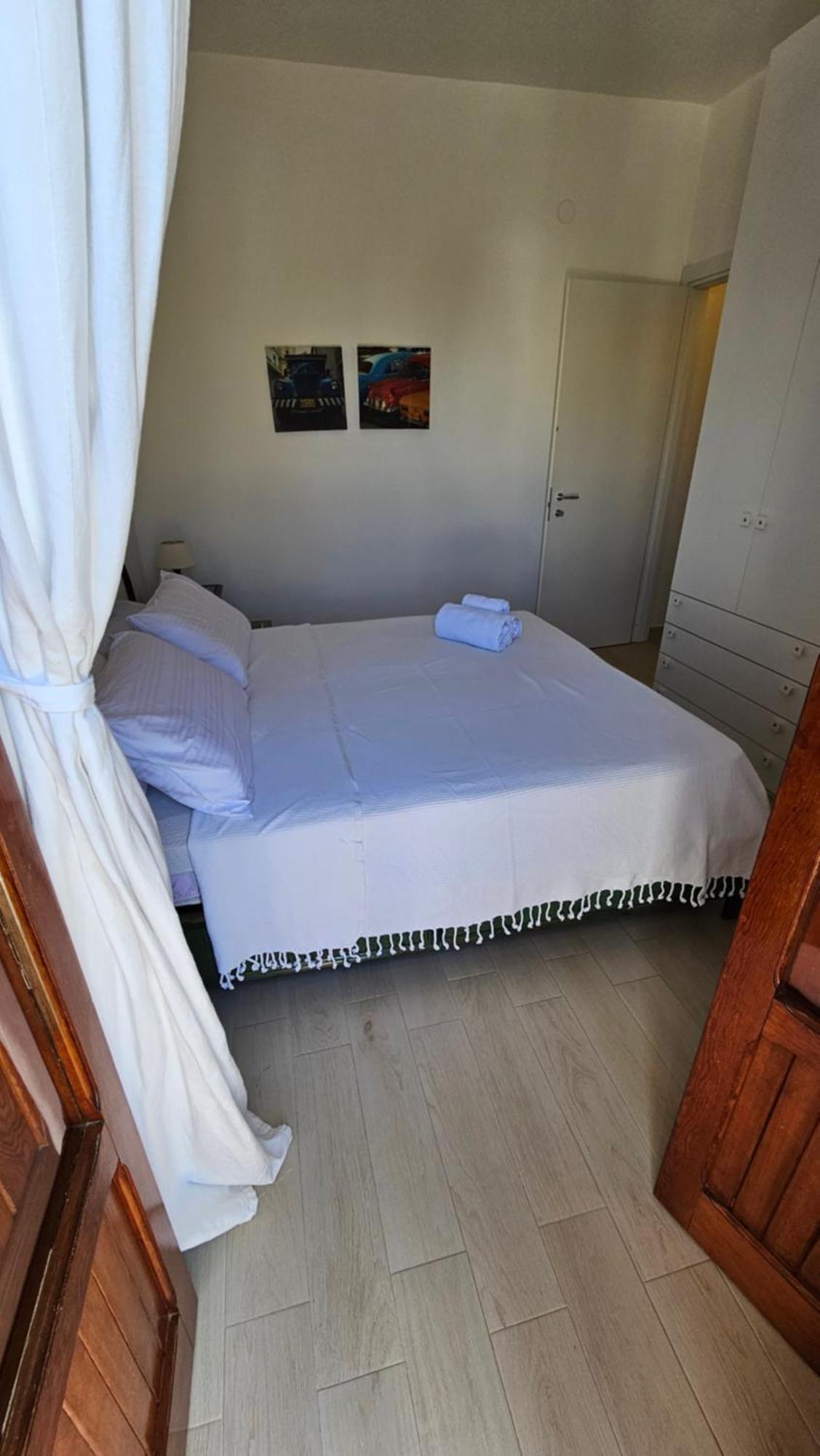 Isolahome Isola delle Femmine Exterior photo