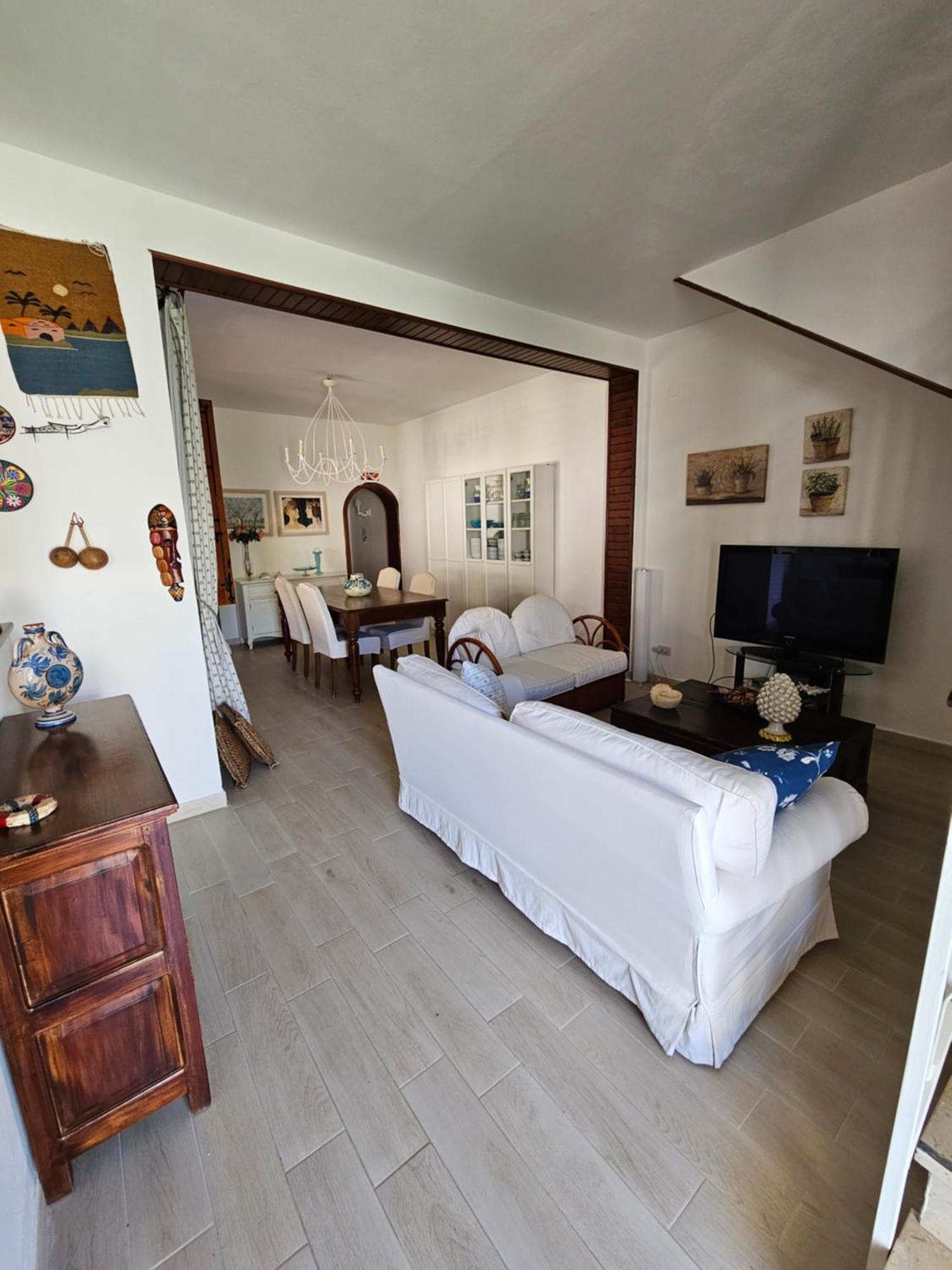 Isolahome Isola delle Femmine Exterior photo