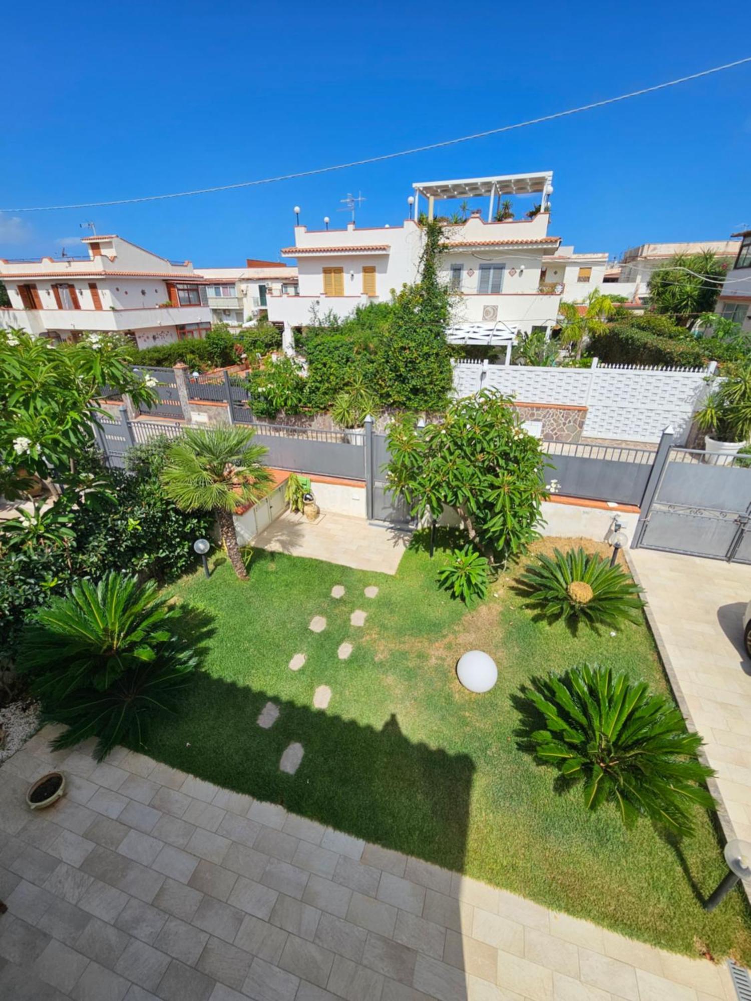Isolahome Isola delle Femmine Exterior photo